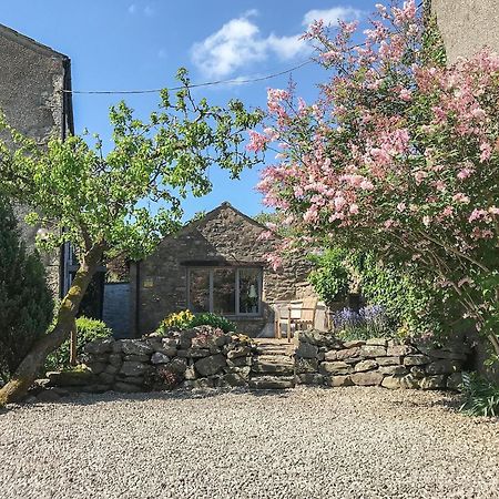 크룩랜드 Pear Tree Barn 빌라 외부 사진