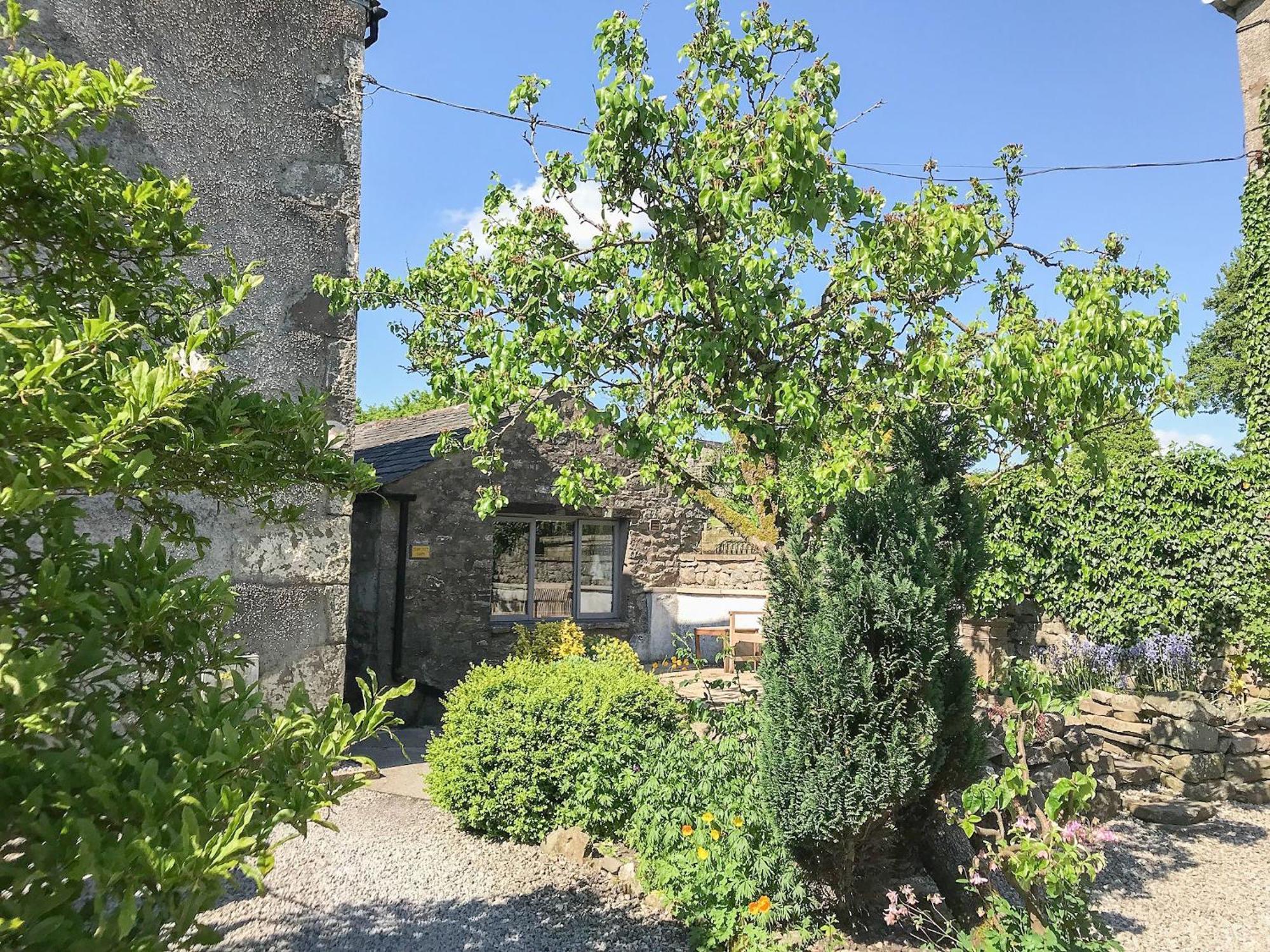 크룩랜드 Pear Tree Barn 빌라 외부 사진